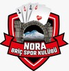 AKSARAY NORA BRİÇ SPOR KULÜBÜ Logo