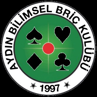 AYDIN BİLİMSEL BRİÇ SPOR KULÜBÜ Logo