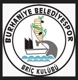 BURHANİYE BELEDİYE SPOR KULÜBÜ Logo