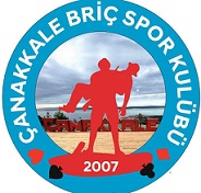 ÇANAKKALE BRİÇ SPOR KÜLÜBÜ Logo