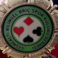 ÇEŞMEALTI BİLİMSEL BRİÇ KULÜBÜ Logo