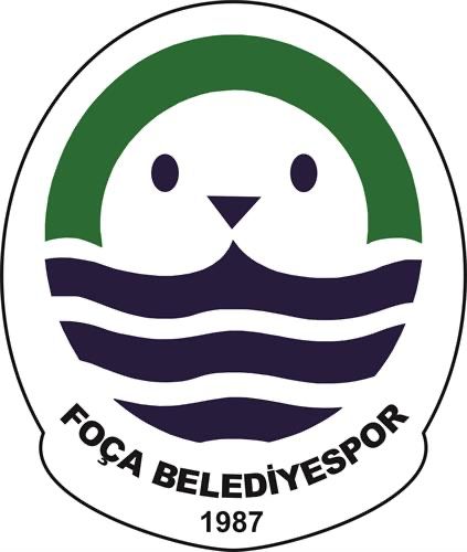 FOÇA BELEDİYE BRİÇ SPOR KULÜBÜ Logo