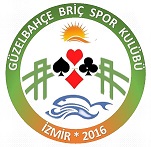 GÜZELBAHÇE BRİÇ SPOR KULÜBÜ Logo