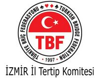 İZMİR İL TERTİP Logo