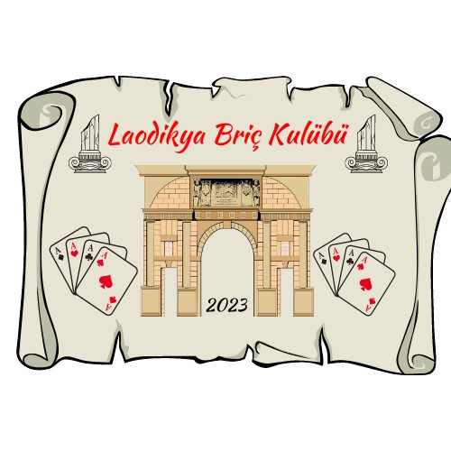 LAODİKYA BRİÇ SPOR KULÜBÜ Logo
