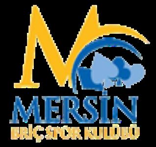 MERSİN BRİÇ SPOR KULÜBÜ Logo