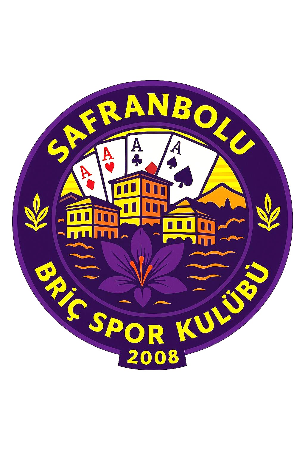SAFRANBOLU BRİÇ SPOR KULÜBÜ Logo