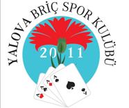 YALOVA BRİÇ KULÜBÜ Logo
